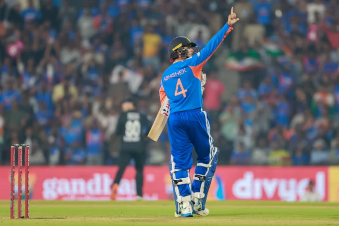 Real-time wicket alert