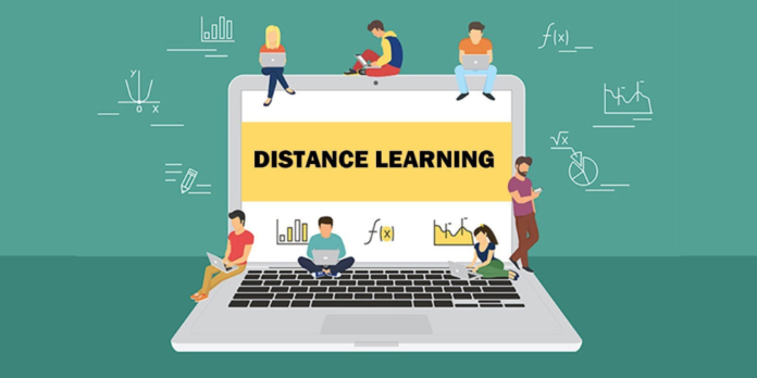 Distance Learning Programs