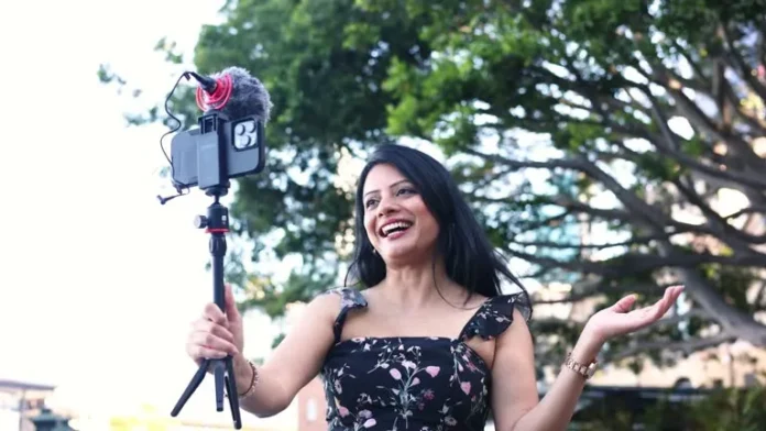 trending influencer clips